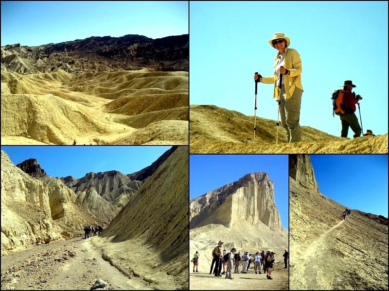  To Zabriskie Point Montage