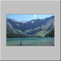 Avalanche Lake