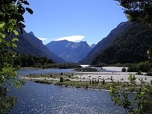 MILFORD TRACK DAY 4