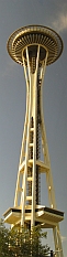 Space Needle