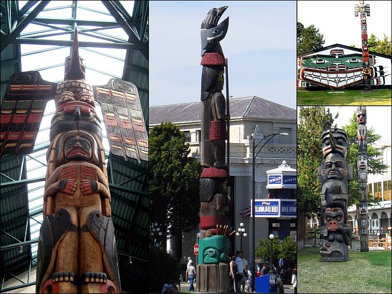 People of the First Nations