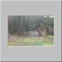  Beaver Pond - The Valley of the Five Lakes 