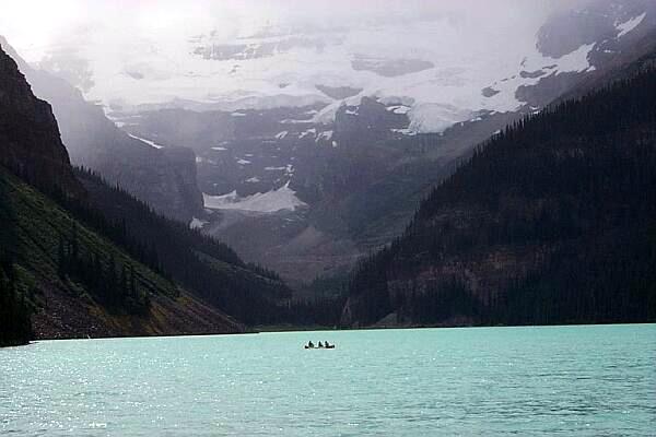  Lake Louise 