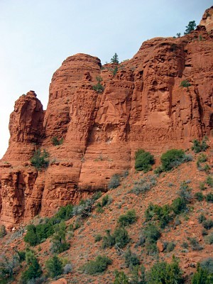 Red Rock Country