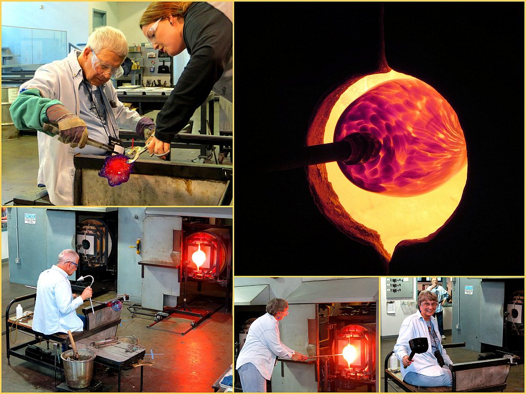 CMoG - The Hot Shop